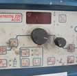 Lasmachine en plasmasnijder lasapparaat Elektrosta TIG220 3