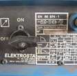 Lasmachine en plasmasnijder lasapparaat Elektrosta TIG220 7