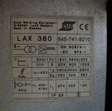 Lasmachine en plasmasnijder lasapparaat ESAB CO2/MIG-MAG incl. draadaanvoerkast 6