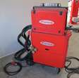 Lasmachine en plasmasnijder lasapparaat Fronius 10