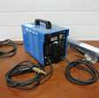 Lasmachine en plasmasnijder lasapparaat Gude GE145W 1