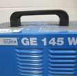 Lasmachine en plasmasnijder lasapparaat Gude GE145W 2