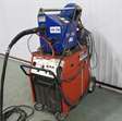 Lasmachine en plasmasnijder lasapparaat Jackle WIG230S TIP TIG met automatische draadaanvoer 1