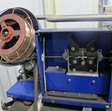 Lasmachine en plasmasnijder lasapparaat Jackle WIG230S TIP TIG met automatische draadaanvoer 4