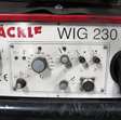 Lasmachine en plasmasnijder lasapparaat Jackle WIG230S TIP TIG met automatische draadaanvoer 6