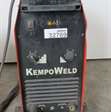 Lasmachine en plasmasnijder lasapparaat Kempoweld 3200 met aanvoerkast 9