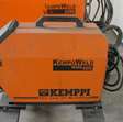 Lasmachine en plasmasnijder lasapparaat Kempoweld 3200 met aanvoerkast 8