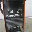 Lasmachine en plasmasnijder lasapparaat Kemppi KempoWeld 3200 incl. draadaanvoer unit 4