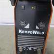 Lasmachine en plasmasnijder lasapparaat Kemppi KempoWeld 3200 incl. draadaanvoer unit 6