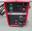 Lasmachine en plasmasnijder Lasapparaat Lincoln invertec V 130-S elektrode lasmachine 130 AMP. 2