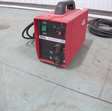 Lasmachine en plasmasnijder Lasapparaat Lincoln invertec V 130-S elektrode lasmachine 130 AMP. 1