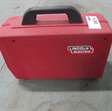 Lasmachine en plasmasnijder Lasapparaat Lincoln invertec V 130-S elektrode lasmachine 130 AMP. 7