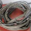 Lasmachine en plasmasnijder lasapparaat Lorch koffer M Pro 5