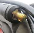 Lasmachine en plasmasnijder lasapparaat Lorch koffer M Pro 7