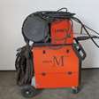 Lasmachine en plasmasnijder lasapparaat Lorch M pro 300 met draadaanvoer unit 3