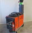 Lasmachine en plasmasnijder lasapparaat Lorch M2040 2