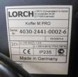 Lasmachine en plasmasnijder lasapparaat Lorch M300 pro  met draadaanvoer unit 12