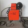 Lasmachine en plasmasnijder lasapparaat Lorch M300 pro  met draadaanvoer unit 3