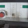Lasmachine en plasmasnijder lasapparaat Lorch M300 pro  met draadaanvoer unit en waterkoeling unit 14