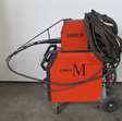 Lasmachine en plasmasnijder lasapparaat Lorch M300 pro  met draadaanvoer unit en waterkoeling unit 5