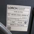 Lasmachine en plasmasnijder lasapparaat Lorch M300 pro  met draadaanvoer unit en waterkoeling unit 8