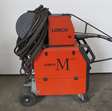 Lasmachine en plasmasnijder lasapparaat Lorch M300 pro  met draadaanvoer unit en waterkoeling unit 3