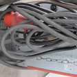 Lasmachine en plasmasnijder lasapparaat Lorch M300 pro  met draadaanvoer unit en waterkoeling unit 11