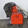 Lasmachine en plasmasnijder lasapparaat Lorch M300 pro  met draadaanvoer unit  3