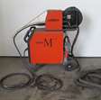 Lasmachine en plasmasnijder lasapparaat Lorch M300 pro  met draadaanvoer unit  2