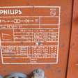 Lasmachine en plasmasnijder lasapparaat Philips MIG200 4