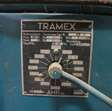 Lasmachine en plasmasnijder lasapparaat Tramex 3