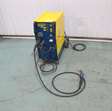 Lasmachine en plasmasnijder lasapperaat CO2 Monomig 165/4 min 25A max 160A 2