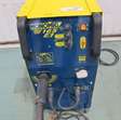 Lasmachine en plasmasnijder lasapperaat CO2 Monomig 165/4 min 25A max 160A 3