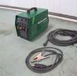 Lasmachine en plasmasnijder lasapparaat Migatronic tig scout 160 luchtgekoelt met puls lassen 160A 1