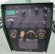 Lasmachine en plasmasnijder lasapparaat Migatronic tig scout 160 luchtgekoelt met puls lassen 160A 2