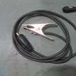 Lasmachine en plasmasnijder lasapparaat Migatronic tig scout 160 luchtgekoelt met puls lassen 160A 6