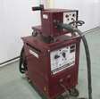 Lasmachine en plasmasnijder Lasapperaat Weldtronic 530 watergekoelde mig met lossedraad koffer 1