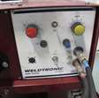 Lasmachine en plasmasnijder Lasapperaat Weldtronic 530 watergekoelde mig met lossedraad koffer 4