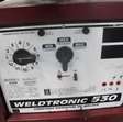 Lasmachine en plasmasnijder Lasapperaat Weldtronic 530 watergekoelde mig met lossedraad koffer 5
