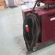 Lasmachine en plasmasnijder Lasapperaat Weldtronic 530 watergekoelde mig met lossedraad koffer 8