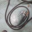 Lasmachine en plasmasnijder Lasapperaat Weldtronic 530 watergekoelde mig met lossedraad koffer 9