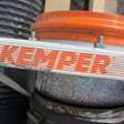 Werkplaats toebehoren lasdamp afzuiging ca400cm 7