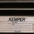 Overig lasdamp afzuiging Kemper 5