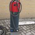 lasdampafzuiger ROWAC RGA 3.0