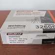 Las toebehoor / benodigdheid lasdraad SG2 0.8mm / 5 kg NIEUW 3