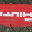 Gereedschap laser met statief Hilti 10