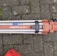 Gereedschap laser met statief Hilti 2