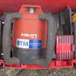 Gereedschap laser met statief Hilti 4