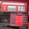 Gereedschap laser met statief Hilti 5