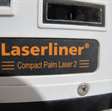 Gereedschap laser met statief Laserliner 6